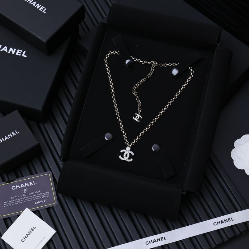 Chanel Necklaces